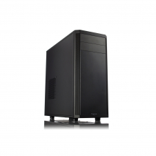 Fractal Design CORE 2500 Caja torre midi tower negro