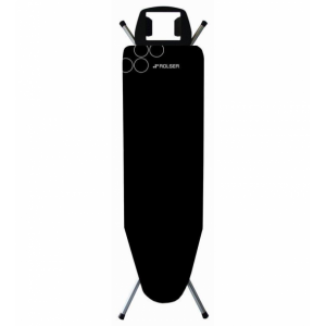 Tabla de planchar Rolser K04015 112X32 COTO-negro