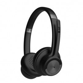 Auriculares con micrófono SPC Dreamer pro 4750N, Bluetooth