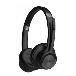 Auriculares con micrófono SPC Dreamer pro 4750N, Bluetooth
