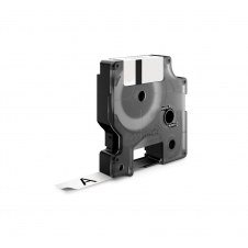 Cinta dymo 19mm RHINO coloured vinyl para impresora de etiquetas D1 18445A