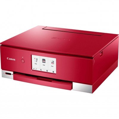 Canon Pixma TS8352A Impresora Multifuncion Color Duplex WiFi