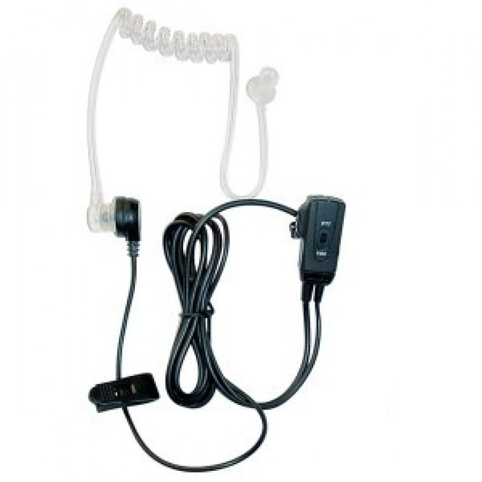 Micro-Auricular INTRA PTT Walkie G5
