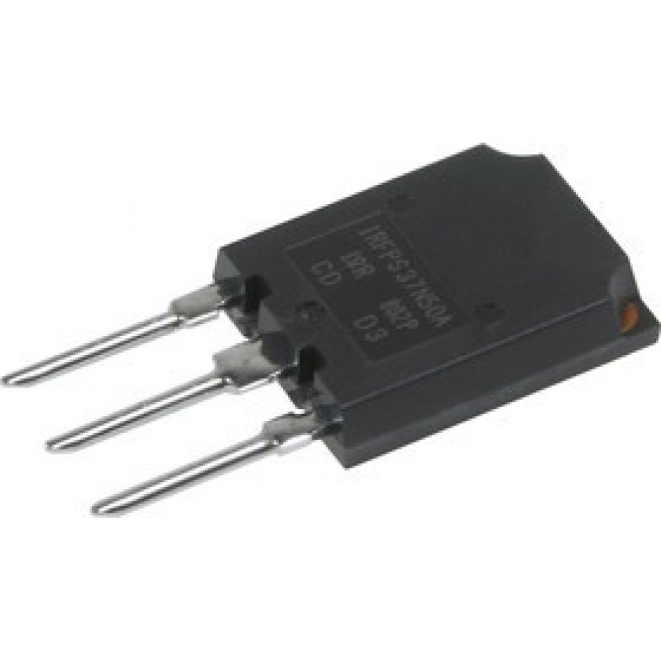 Transistor N-MosFet 500V 36A 446W IRFPS37N50APBF