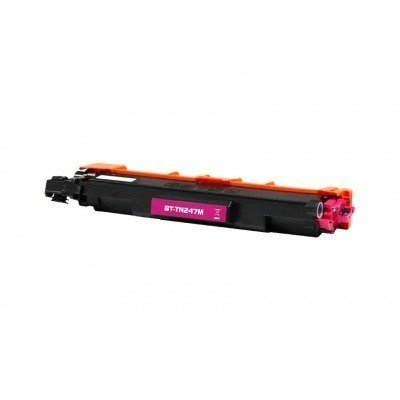 BROTHER TN247/TN243 MAGENTA CARTUCHO DE TONER GENERICO TN-247M/TN-243M (CON CHIP)