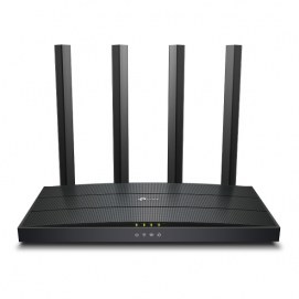 Router Tp Link ARCHER AX12 AX1500 DUAL BAND WiFi 6