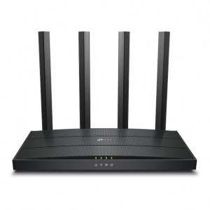 Router Tp Link ARCHER AX12 AX1500 DUAL BAND Wifi 6