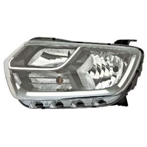 FARO DELANTERO DERECHO DACIA  DUSTER  (18-&gt;)