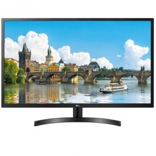 Monitor LG 32MN500M-B 31.5/ Full HD/ Negro