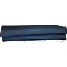 MOLDURA PUERTA DELANTERA