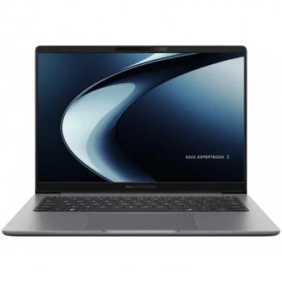 Portátil Asus ExpertBook P3 PM3406CKA-NZ1003 Ryzen AI 7 350/ 16GB/ 512GB SSD/ 14/ Sin Sistema Operativo