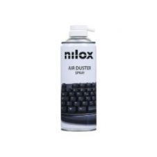 Spray Aire Comprimido NILOX 400ml (NXA02061-1)