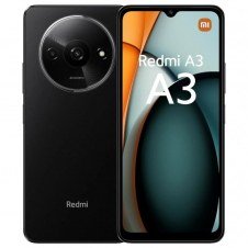 XIAOMI Redmi A3 6.52\1 HD+ 4GB 128Gb Black