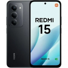 Smartphone Xiaomi Redmi 15 8GB/ 256GB/ 6.9