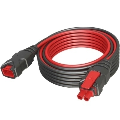 Extensión cable para cargador de batería NOCO 3m enrollable GC004