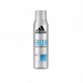 Adidas Fresh 48h Antiperspirant Deodorant Spray 150ml