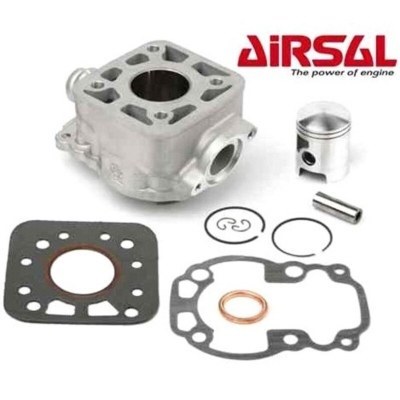 Kit Airsal RMX Ø48mm 02051648 02051648