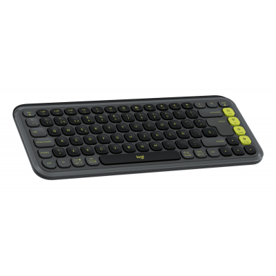 POP ICON KEYS