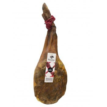 Paleta Ibérica Cebo Campo 50% Raza Ibérica Iluxtre