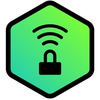 Kaspersky VPN 3 usuarios 1 año