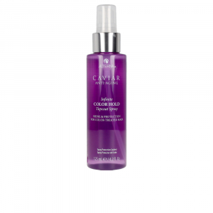 CAVIAR INFINITE COLOR HOLD topcoat vaporizador 125 ml