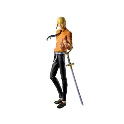 Figura ichibansho bleach masterlise stirring souls shinji hirako vol.4