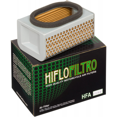 Filtro de aire de recambio OEM HIFLOFILTRO HFA2504