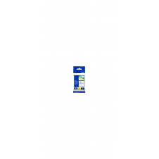 Brother Cinta laminada 12mm