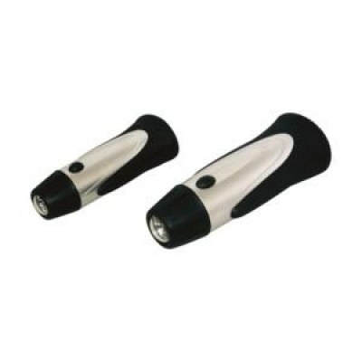 Linterna LED x5 5xAAA