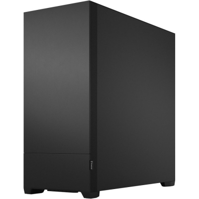 Caja Atx Fractal Design Pop XL Silent Negro