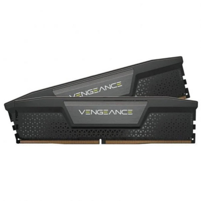 Memoria ram ddr5 64gb kit 2x32gb corsair vengeance 5600mhz cl40