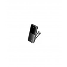 Vention VT-FHOB0 batería externa 10000 mAh Negro