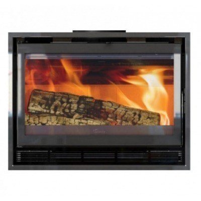 INSERT LEÑA IBIZA 10KW