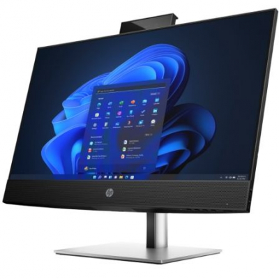 PC All in One HP ProOne 440 G9 A54WQET Intel Core i7-14700T/ 16GB/ 512GB SSD/ 23.8/ Win11 Pro