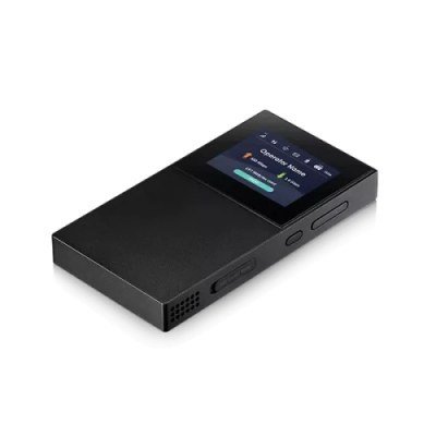 NR2301 PORTABLE ROUTER