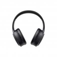 SPC HERON STUDIO Auriculares Inalámbrico y alámbrico Diadema Llamadas/Música Bluetooth Negro