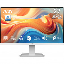 MSI Pro MP273QW E14 pantalla para PC 68,6 cm (27