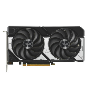 Asus GeForce DUAL-RTX5060-O8G OC Edition Tarjeta Grafica 8GB GDDR7