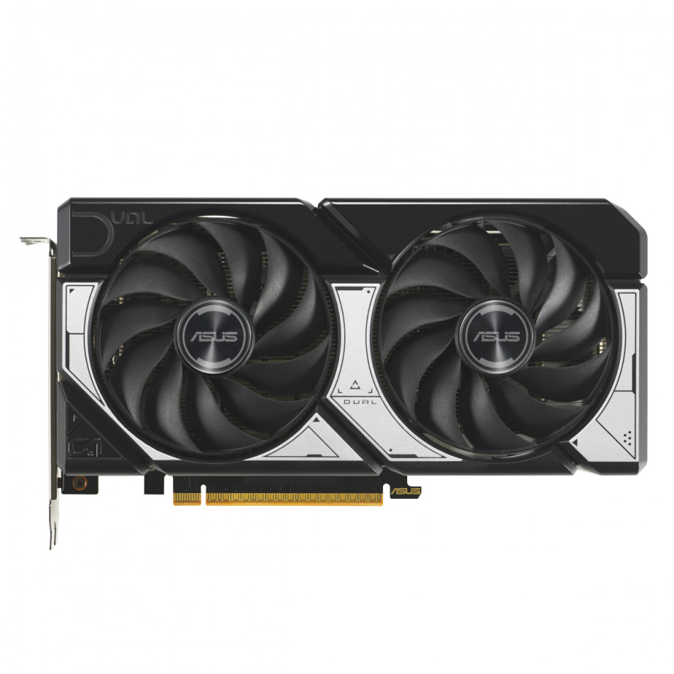 Asus GeForce DUAL-RTX5060-O8G OC Edition Tarjeta Grafica 8GB GDDR7