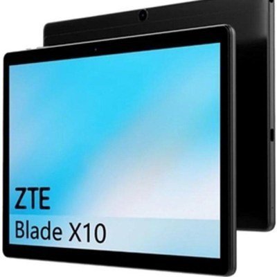 Tablet ZTE Tab Blade X10 10.1/ 4GB/ 64GB/ Octacore/ Negro