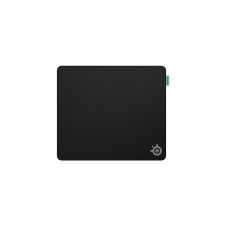 Steelseries 63432 alfombrilla para ratón Alfombrilla de ratón para juegos Negro