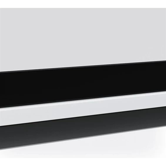 Calefactor cerámico de pared Tristar KA-5216, 2.000 W, 2 niveles, IP-22, mando a distancia, blanco - imagen 4
