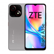ZTE Blade A35E 6,52 HD 2GB(+4GB) 64GB Gray