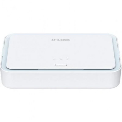 Router Inalámbrico D-Link DBR-330-G 5G NR AX3000 3000Mbps/ 5 Antenas/ WiFi 802.11ax/ac/n/a/ - n/b/g