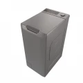 Lavadora de carga superior Candy TCAS274TMR5-S, 7 kg, 1200 rpm, WiFi + Bluetooth, clase A, antracita - imagen 4