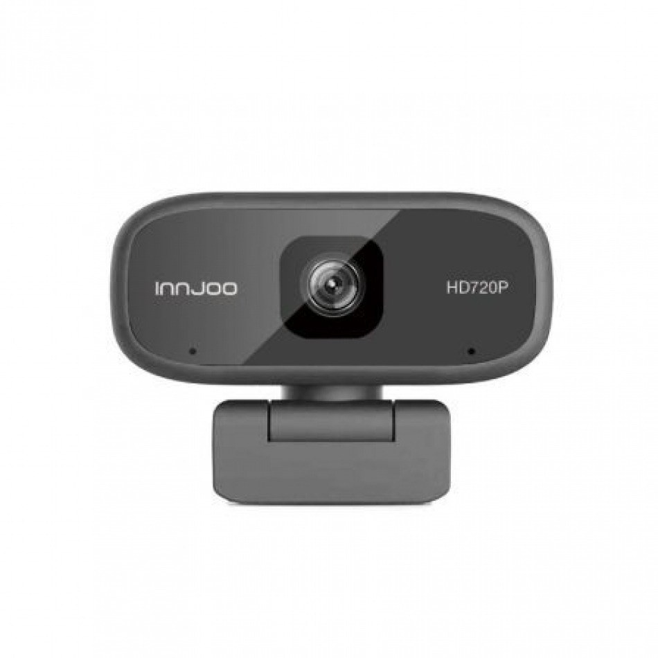 Webcam Innjoo 720/ 1280 x 720 HD