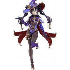 Figura good smile company figma genshin impact mona mirror reflection of doom
