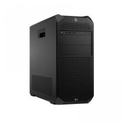 Ordenador hp workstation z4 g5 mt xeon w3 - 2425 - 32gb - ssd 1tb - w11p reacondicionado