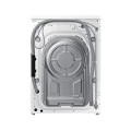 Lavadora - secadora Samsung WD90HG6U94BEU3, 9kg lavado, 6kg secado, 1400rpm, clase A/D, 72dB, 25 programas, Vapor, Inverter, display LED, blanco - imagen 7
