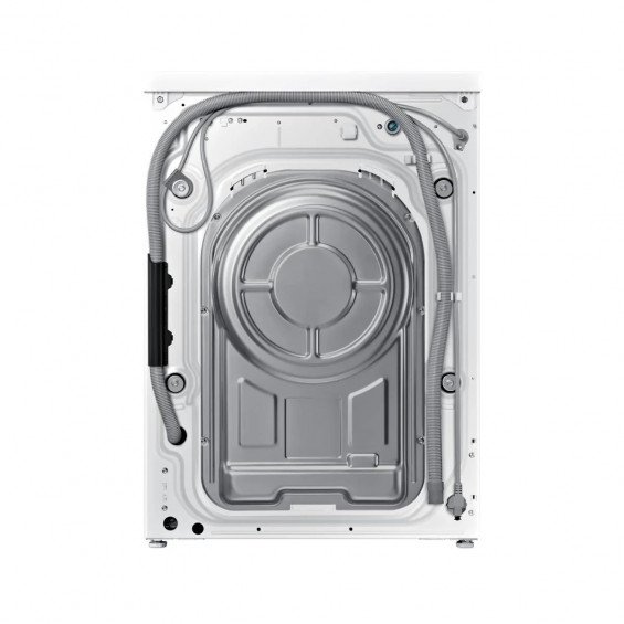 Lavadora - secadora Samsung WD90HG6U94BEU3, 9kg lavado, 6kg secado, 1400rpm, clase A/D, 72dB, 25 programas, Vapor, Inverter, display LED, blanco - imagen 7